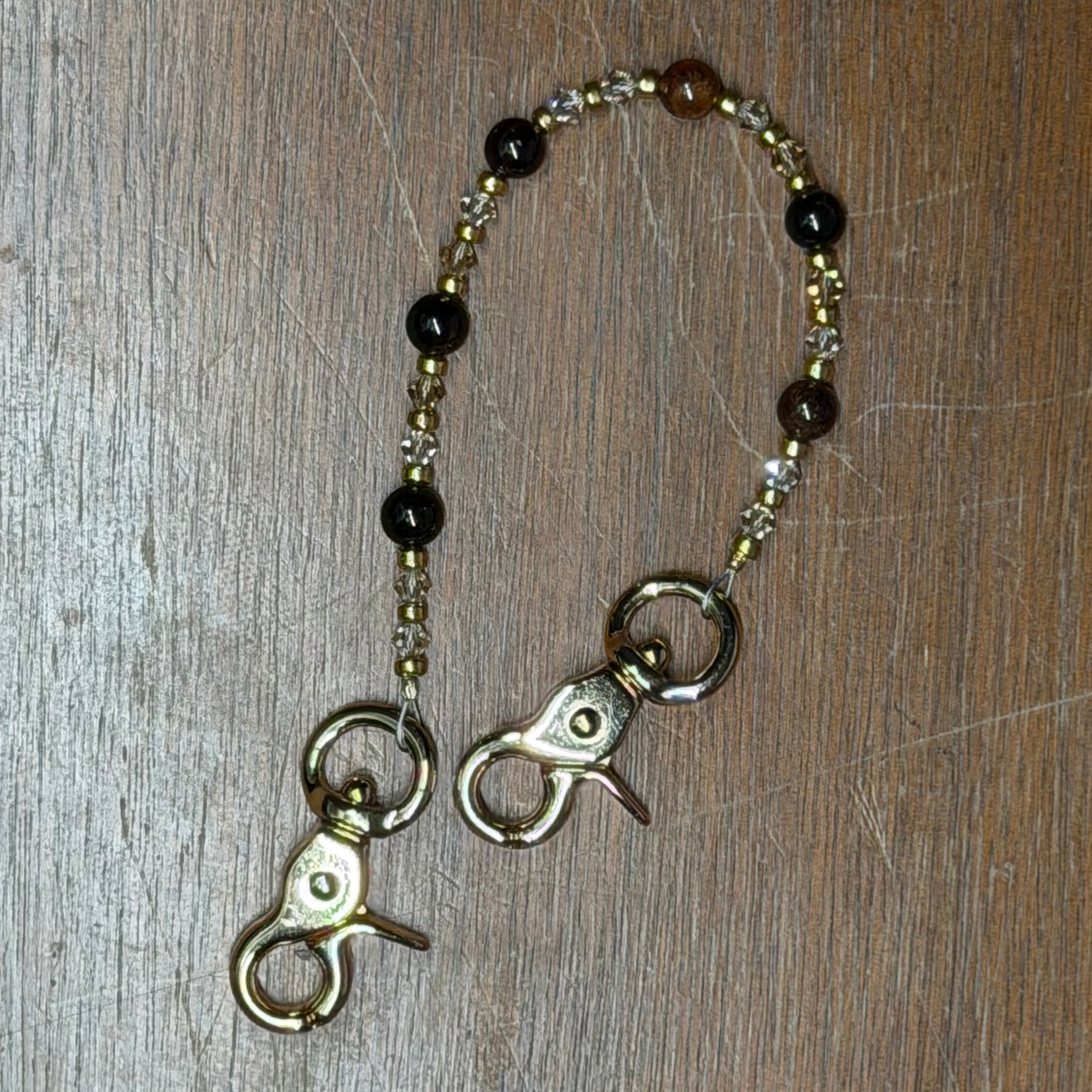 The Key Finder